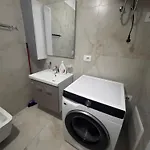Appartement Blue Wave Durres Golem (Tirana)