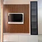Appartement Blue Wave Durres Golem (Tirana)