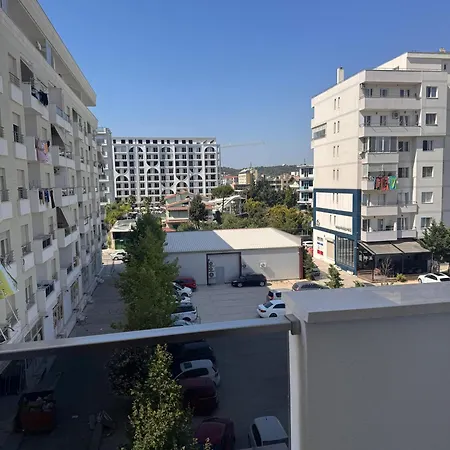 Blue Wave Durres * 格勒姆