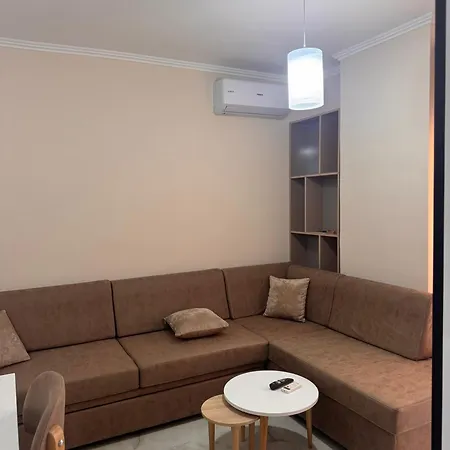 Blue Wave Durres Apartment