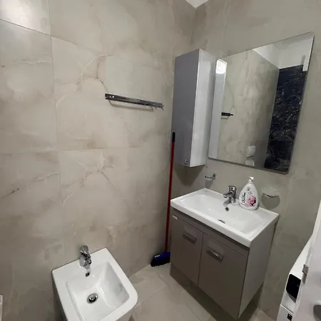 Apartment Blue Wave Durres *