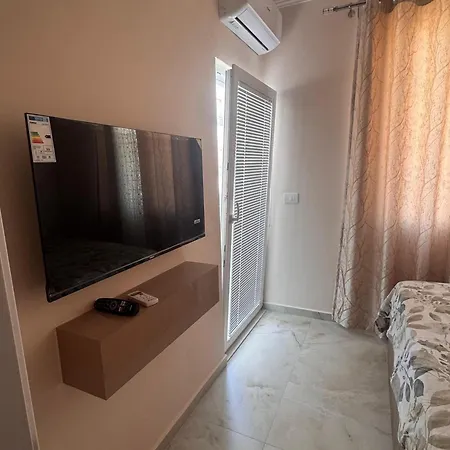 Apartment Blue Wave Durres *