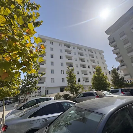 Blue Wave Durres Golem (Tirana)