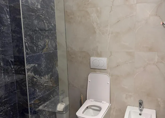 Appartement Blue Wave Durres *